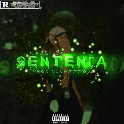 Sentença By CARLS's cover