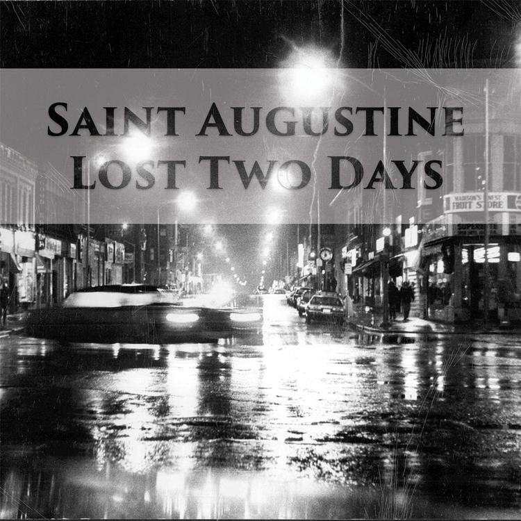 Saint Augustine's avatar image