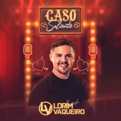 Lorim Vaqueiro's cover