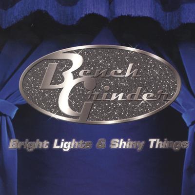 Bright Lights & Shiny Things's cover