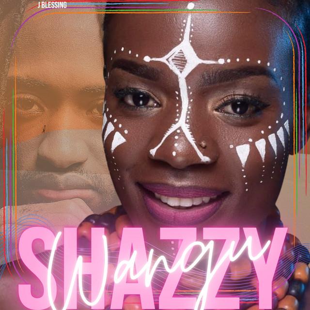 Shazzy's avatar image