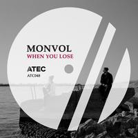 MONVOL's avatar cover