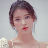 IU's avatar cover