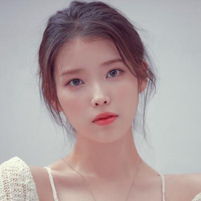 IU's cover