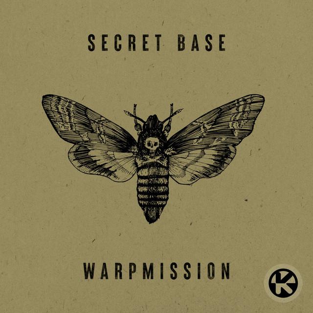 Secret Base's avatar image