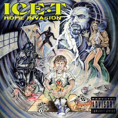 Watch The Ice Break By Ice-T's cover