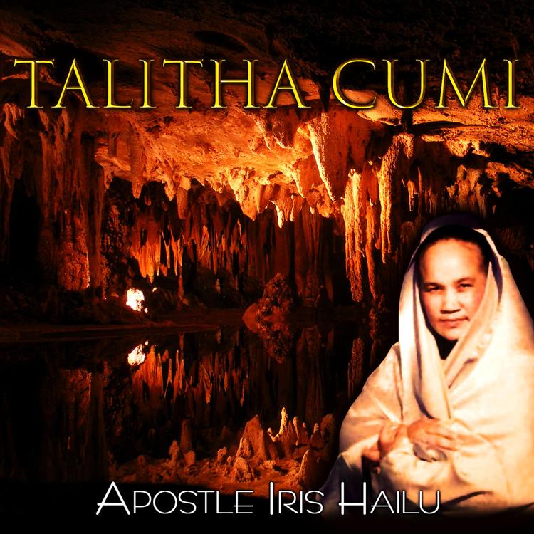 Apostle Iris Hailu's avatar image