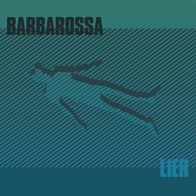 Broken Beauty By Barbarossa's cover