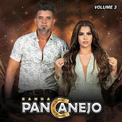 No Som da Guitarrinha (feat. Forró Boys) By Banda Pancanejo, Forró Boys's cover