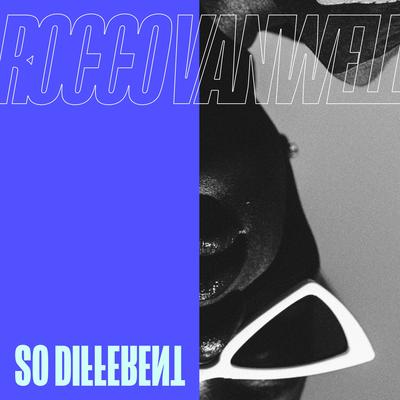 So Different By Rocco Vanwell's cover