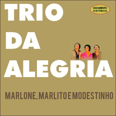 Trio da Alegria's cover