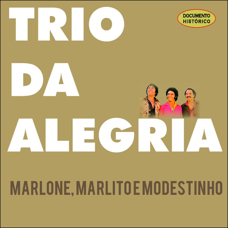 Trio da Alegria's avatar image