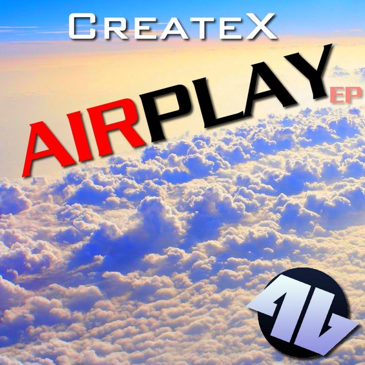 Createx's avatar image