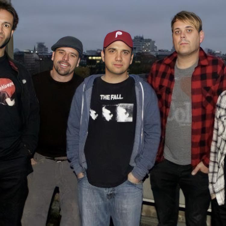 Bloodhound Gang's avatar image
