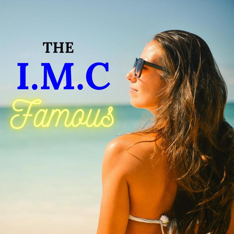 The I.M.C's avatar image