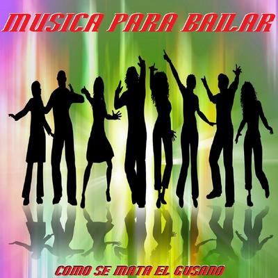 Musica para Bailar's cover