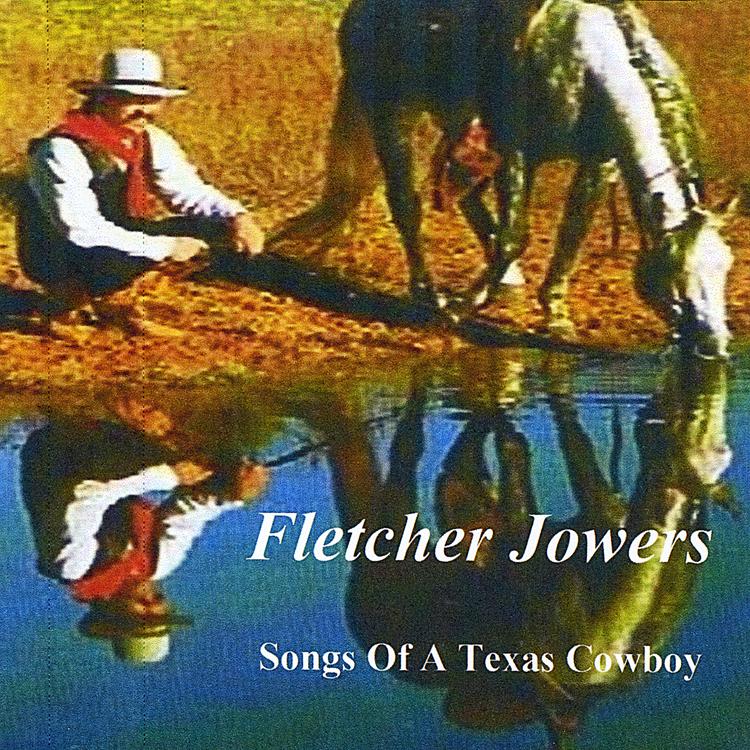 Fletcher Jowers's avatar image