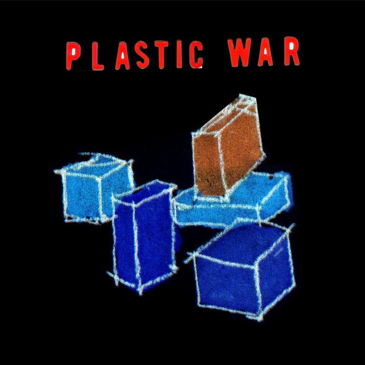 Plastic War's avatar image