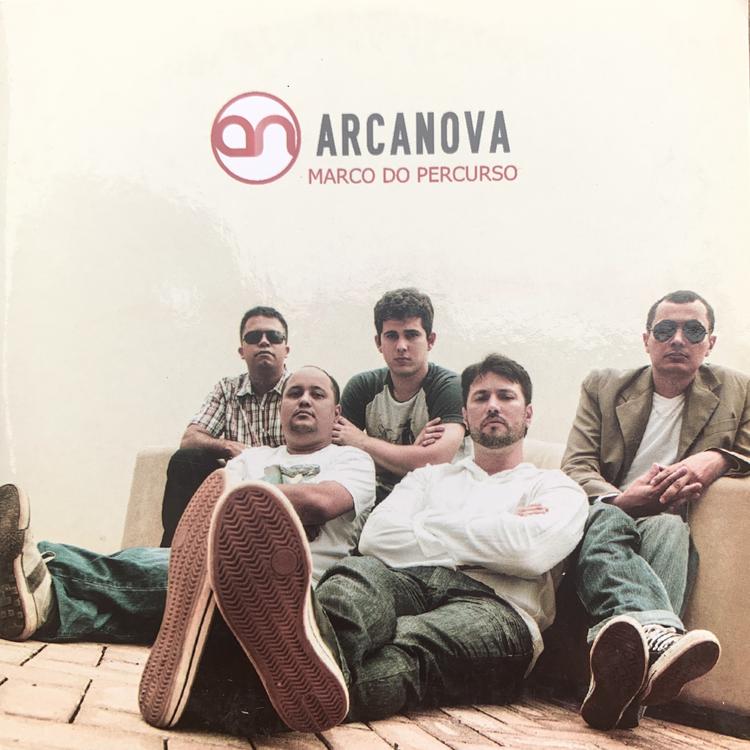 Banda Arcanova's avatar image