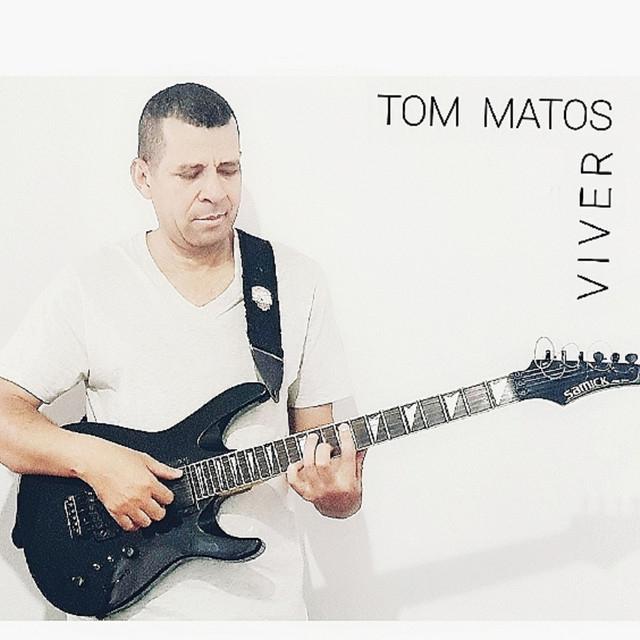 Tom Matos's avatar image