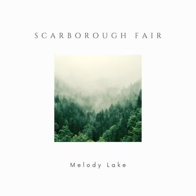 Scarborough Fair (Cello Version) By Melody Lake's cover