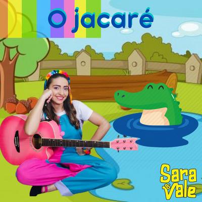 Sara do Vale's cover