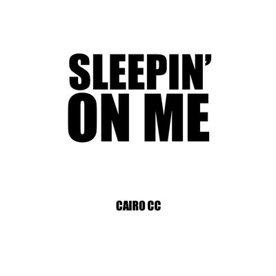 Cairo CC's cover