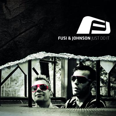 Dirty Piano By Fusi & Johnson's cover