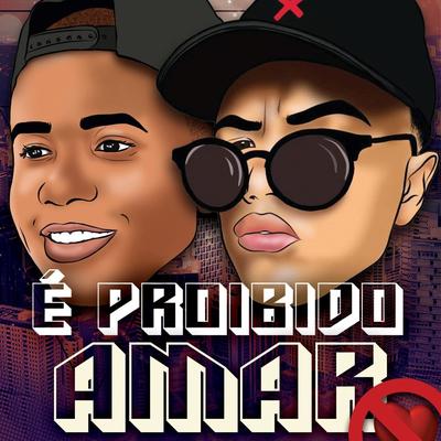 É Proibido Amar's cover