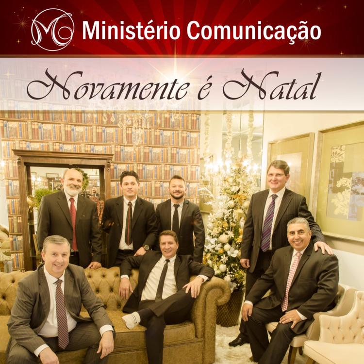 Ministério Comunicação's avatar image