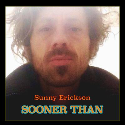 Sunny Erickson's cover