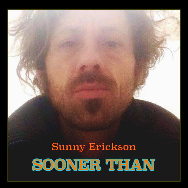 Sunny Erickson's avatar image