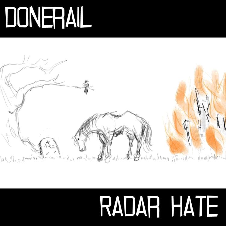 Donerail's avatar image