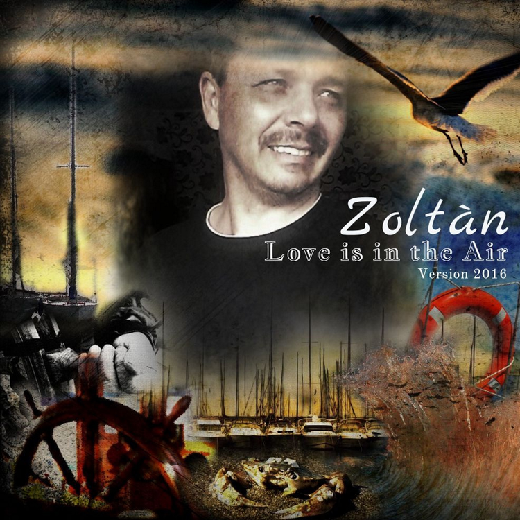 Zoltan's avatar image