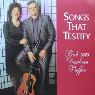 Bob and Darleen Puffer's cover