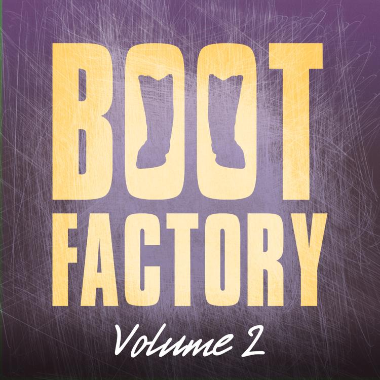 Boot Factory's avatar image