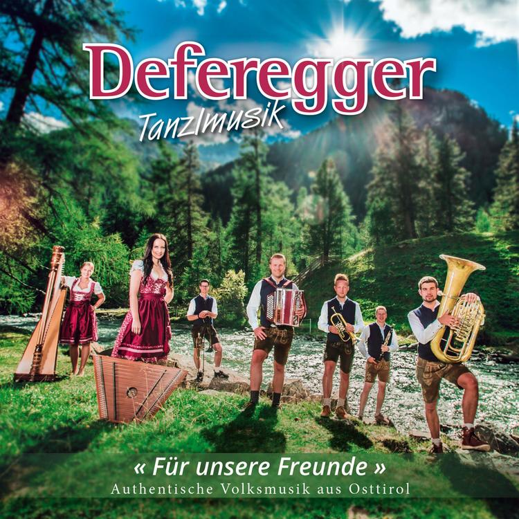 Deferegger Tanzlmusik's avatar image