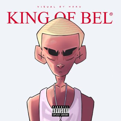 King of Bel By Caio Luccas's cover