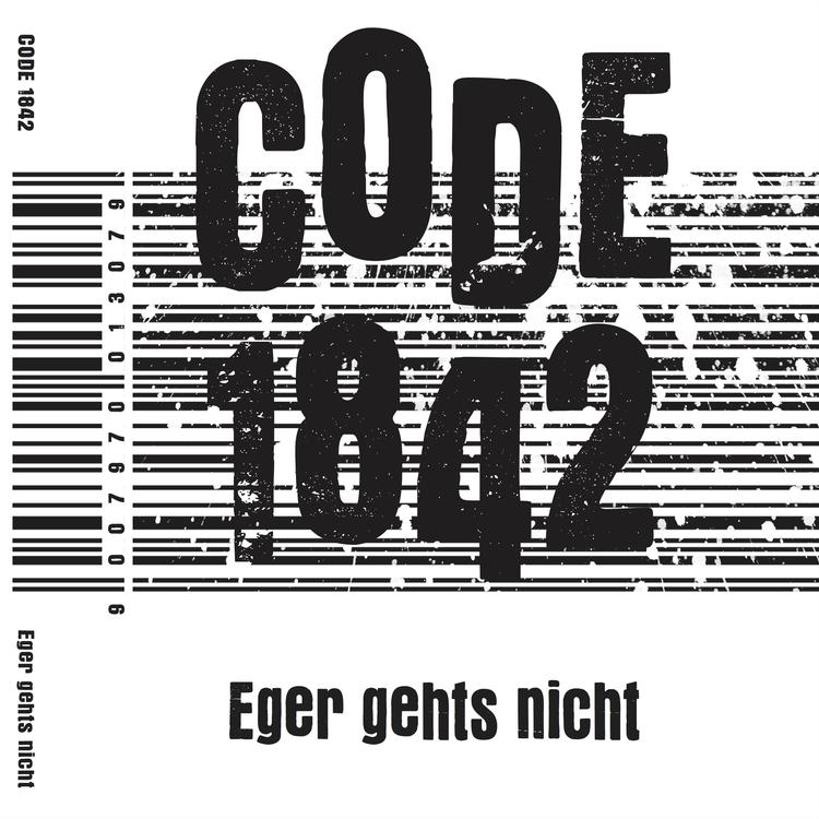 Code 1842's avatar image