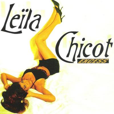 Leila chicot's cover