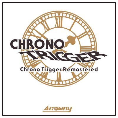 Corridor of Time (From "Chrono Trigger")'s cover