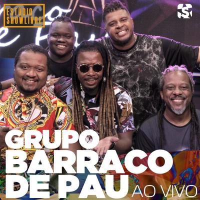 Sorriso Aberto (Ao Vivo) By Grupo Barraco de Pau's cover