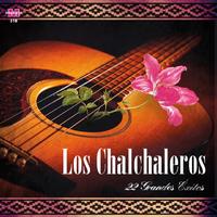 Los Chalchaleros's avatar cover