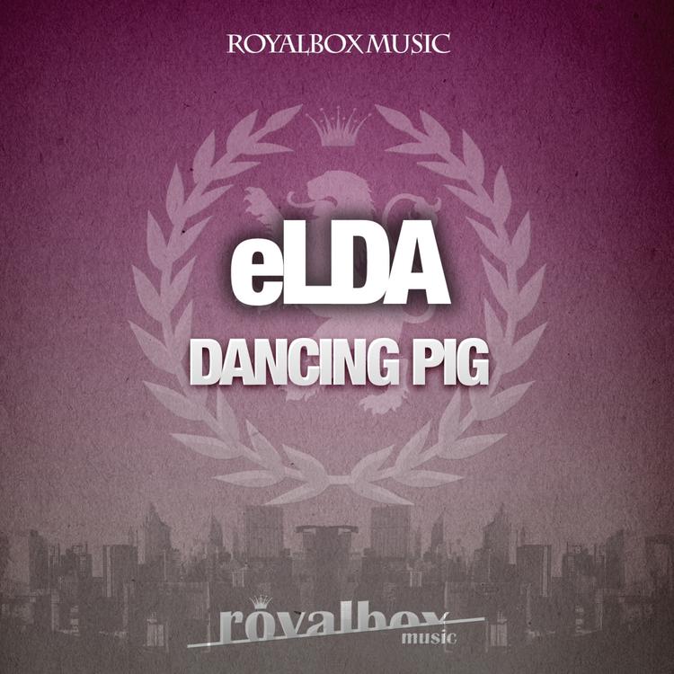 EL.D.A's avatar image