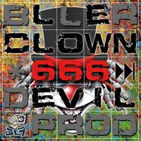 Le Clown Evil's avatar cover