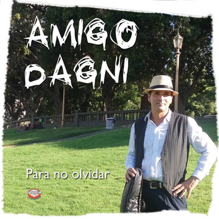 Amigo Dagni's avatar image