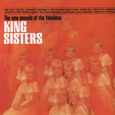 The New Sounds of the Fabulous King Sisters's cover