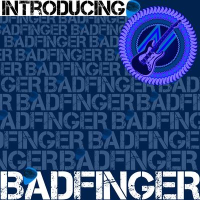 Introducing Badfinger (Rerecorded)'s cover