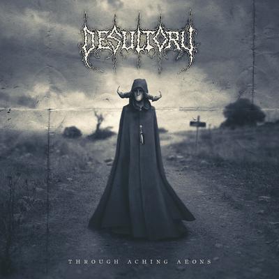 In This Embrace By Desultory's cover