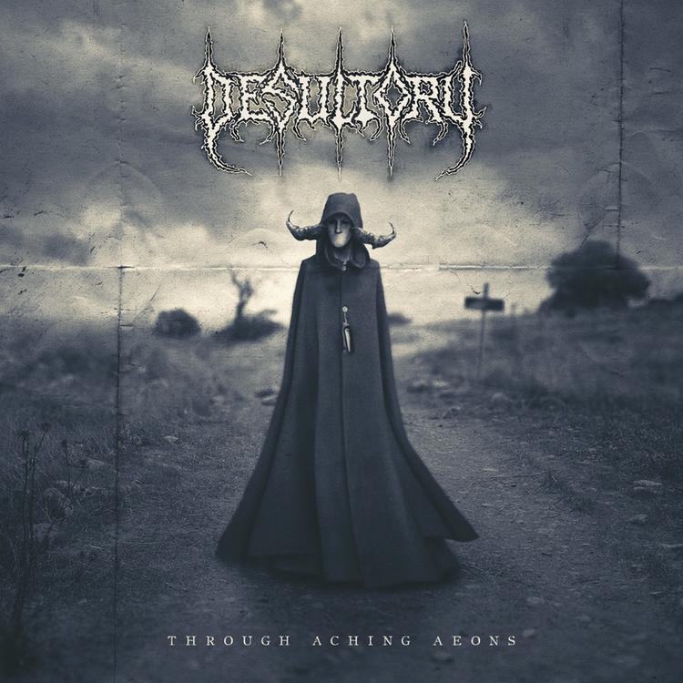 Desultory's avatar image